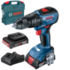 BOSCH GSB 18V-50