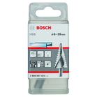 BOSCH Burghiu în trepte HSS