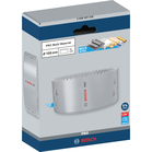 BOSCH Carota PRO Multi Material cu filet 108 mm