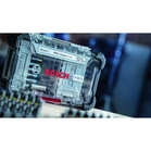 BOSCH Set biți de înșurubare PRO Torx Impact, T25, 55 mm, 15 piese