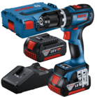 BOSCH GSB 18V-90 C