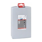 BOSCH Set 25 burghie HSS PointTeQ ProBox