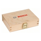 BOSCH Set 5 burghie Forstner