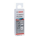 BOSCH Burghie HSS PointTeQ