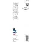 BOSCH Adaptor hexagonal