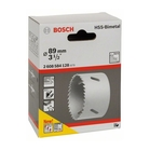 BOSCH Carotă HSS-bimetal pentru adaptor standard