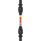 BOSCH Bit de înșurubare PRO dublu cu index Pick and Click, T25, 65 mm