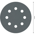 BOSCH PRO F355 Sanding Disc, 115 mm, G600, 5 pcs