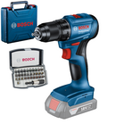 BOSCH GSR 185-LI (SOLO)