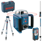 BOSCH GRL 400 H