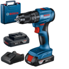 BOSCH GSB 185-LI