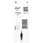 BOSCH Bit de înșurubare PRO dublu cu index Pick and Click, T20, 65 mm