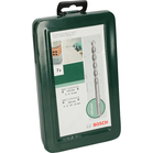 BOSCH Set 7 burghie SDS-PLUS