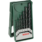 BOSCH Caseta 7 burghie X-Line pentru metal