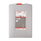 BOSCH Set 19 burghie metal HSS-G ProBox