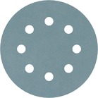 BOSCH PRO F355 Sanding Disc, 115 mm, G1200, 5 pcs