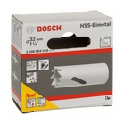 BOSCH Carotă HSS-bimetal pentru adaptor standard