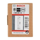 BOSCH Daltă ascuţită cu sistem de prindere SDS-plus