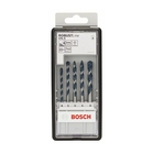 BOSCH Set 5 burghie beton CYL-5 Robust Line