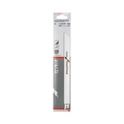 BOSCH Pânză de ferăstrău sabie S 1122 HF