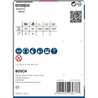 BOSCH Carota PRO Multi Material cu filet 73 mm