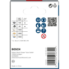 BOSCH Carota PRO Multi Material cu filet 64 mm