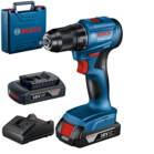 BOSCH GSR 185-LI