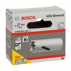 BOSCH Carotă HSS-bimetal pentru adaptor standard