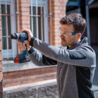 BOSCH GSB 18V-90 C