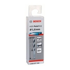 BOSCH Burghie HSS PointTeQ