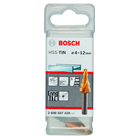 BOSCH Burghiu în trepte HSS-TiN