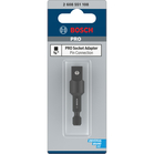 BOSCH Adaptor pentru inserţii chei tubulare