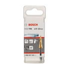 BOSCH Burghiu în trepte HSS-TiN