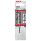 BOSCH Burghiu HSS-TiN