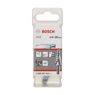 BOSCH Burghiu în trepte HSS