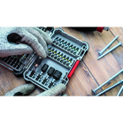 BOSCH Set biți de înșurubare PRO Torx Impact, T25, 55 mm, 15 piese