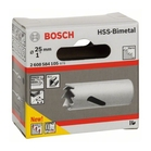 BOSCH Carotă HSS-bimetal pentru adaptor standard