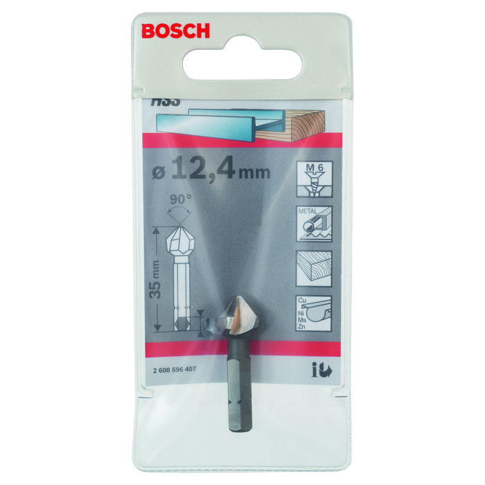 BOSCH Zencuitor