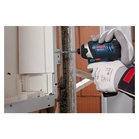 BOSCH Set de burghie multifuncţionale Impact Control MultiConstruction şi capete de şurubelniţă, 35 buc.