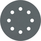 BOSCH PRO F355 Sanding Disc, 115 mm, G600, 5 pcs