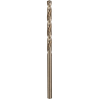 BOSCH PRO Stainless Steel HSS-Co Twist Drill Bit, 4.3 x 47 x 80 mm, 10 pcs