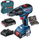 BOSCH GSB 18V-50