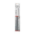 BOSCH Pânză de ferăstrău sabie S 1531 L