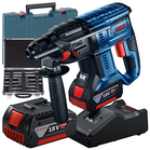 BOSCH GBH 180-LI