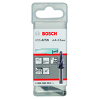 BOSCH Burghiu în trepte HSSAlTiN