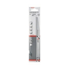 BOSCH Pânză de ferăstrău sabie S 2345 X