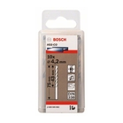 BOSCH Set 10 burghie metal HSS-Co