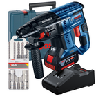 BOSCH GBH 180-LI