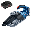 BOSCH GAS 18V-1 (SOLO)