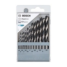 BOSCH Set de 13 burghie spirale HSS PointTeQ